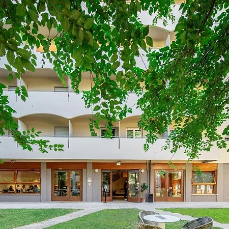 La Pergola Lignano Sabbiadoro