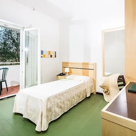 La Pergola Hotel 3*