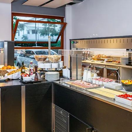 Hotell La Pergola