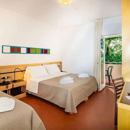 La Pergola Hotel 3*