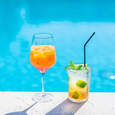 Hotel La Pergola Lignano Sabbiadoro