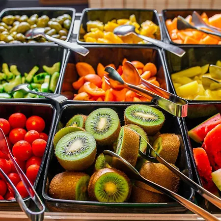 La Pergola Hotel Lignano Sabbiadoro