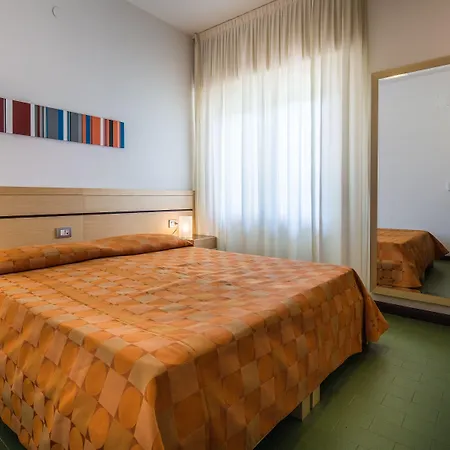 Hotell La Pergola