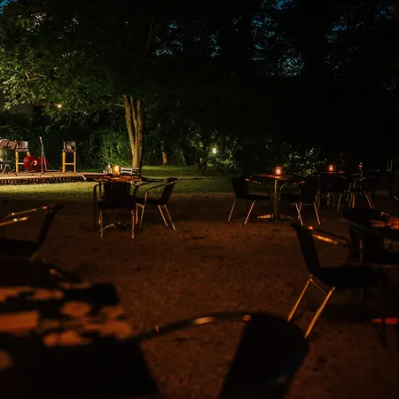 La Pergola Hotel Lignano Sabbiadoro