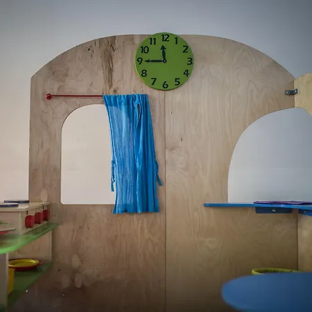 Hotel La Pergola Lignano Sabbiadoro