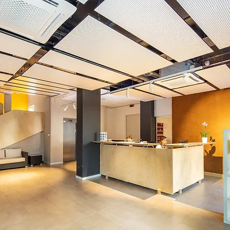 Hotel La Pergola Lignano Sabbiadoro