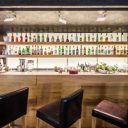 La Pergola Hotel Lignano Sabbiadoro