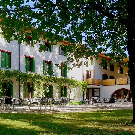 La Pergola 3* Lignano Sabbiadoro