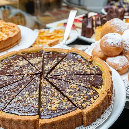 Hotel La Pergola Lignano Sabbiadoro