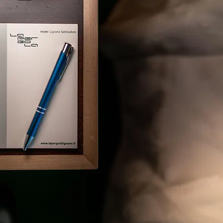 Hotel La Pergola Lignano Sabbiadoro