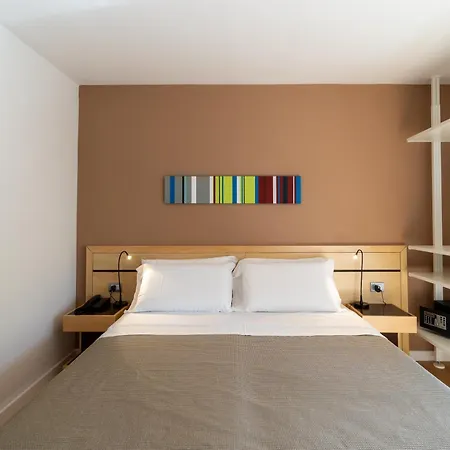 La Pergola Hotell