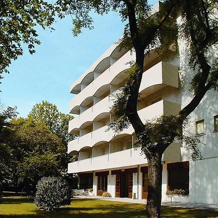 La Pergola Hotel 3*