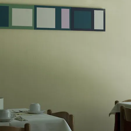 Hotel La Pergola 3*
