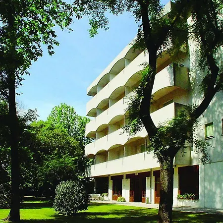 Hotel La Pergola Lignano Sabbiadoro