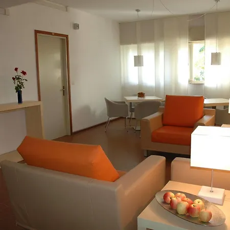Hotel La Pergola 3*