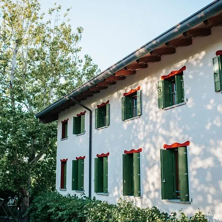 La Pergola Hotell