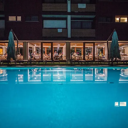Hotell La Pergola