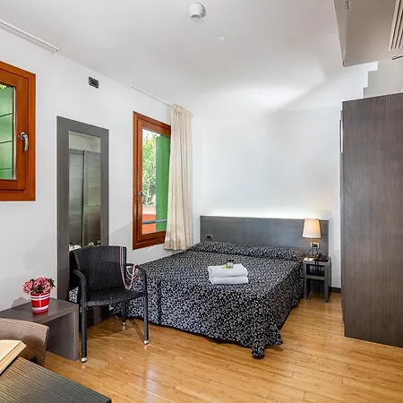 Hotel La Pergola 3*