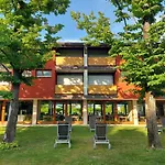 La Pergola Hotel Lignano Sabbiadoro
