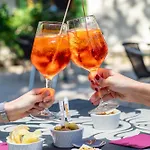 Hotel La Pergola 3*