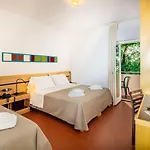 La Pergola Hotel 3*