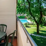 La Pergola Hotel Lignano Sabbiadoro