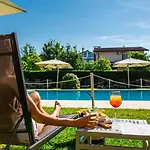 La Pergola Hotel 3*
