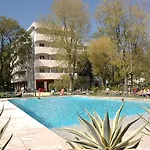 La Pergola 3*
