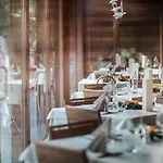 Hotel La Pergola 3*