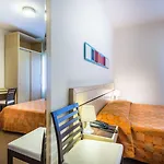 Hotel La Pergola