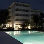 La Pergola Hotel 3*