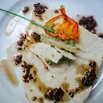 La Pergola 3*
