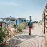 Hotel La Pergola