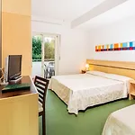 La Pergola Hotel 3*