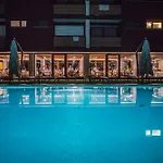 Hotel La Pergola