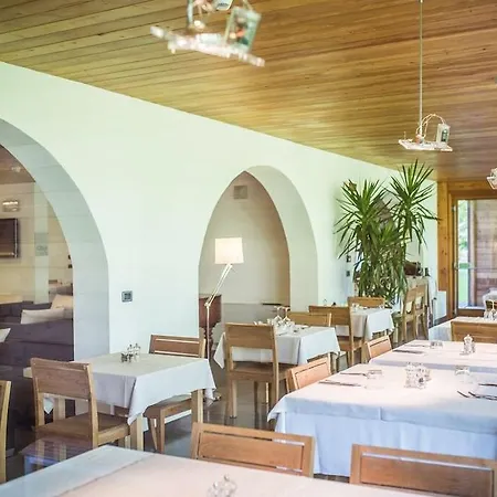 Hotel La Pergola 3*