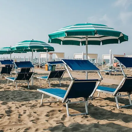 Hotel La Pergola Hotel Lignano Sabbiadoro