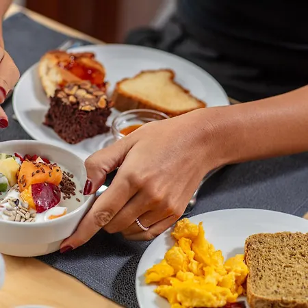 Hotel La Pergola Lignano Sabbiadoro