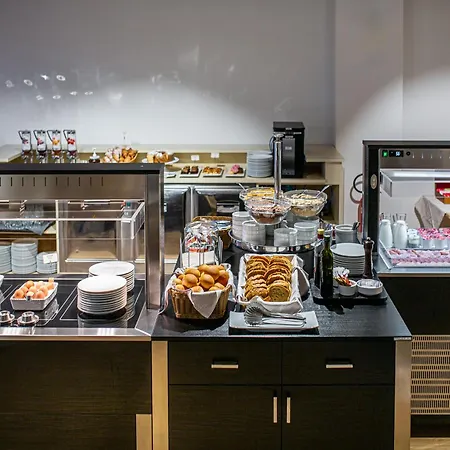 La Pergola 리그나노 사비아도로