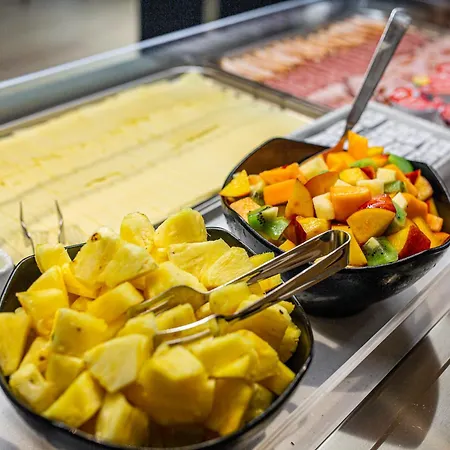 La Pergola 리그나노 사비아도로