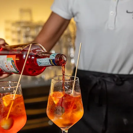 La Pergola 리그나노 사비아도로