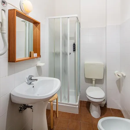 Hotel La Pergola 3*