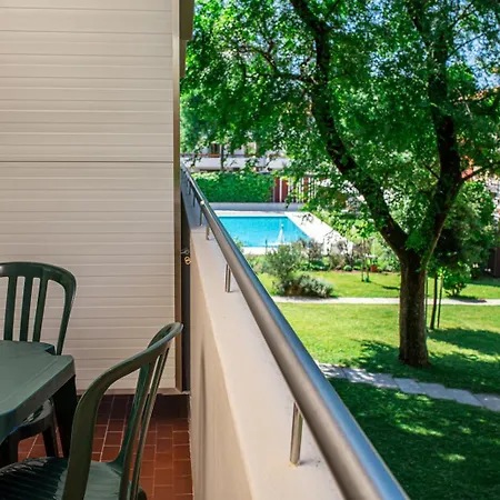 La Pergola Dependance Hotel Lignano Sabbiadoro