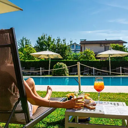 La Pergola 호텔 3*