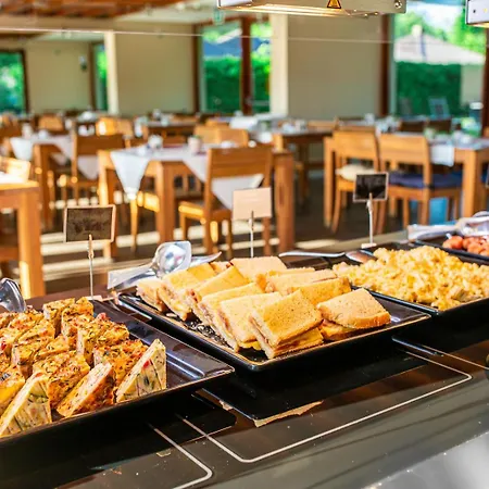 La Pergola 리그나노 사비아도로