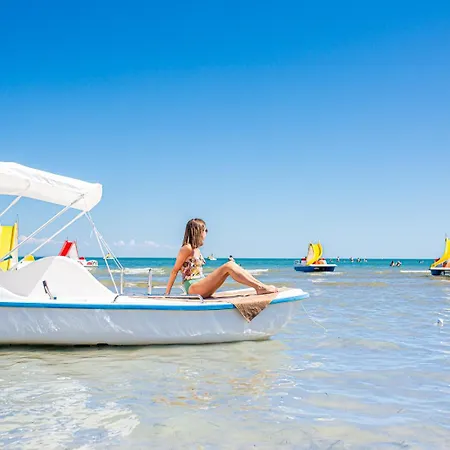 호텔 La Pergola 3*