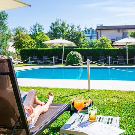 La Pergola 3* Lignano Sabbiadoro