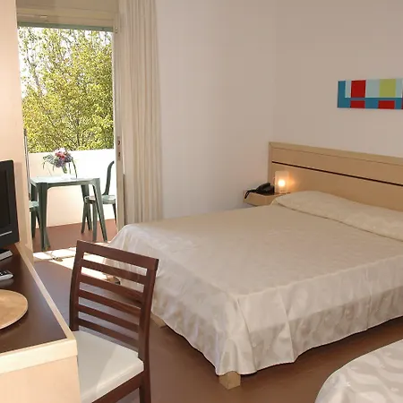 Hotel La Pergola Dependance