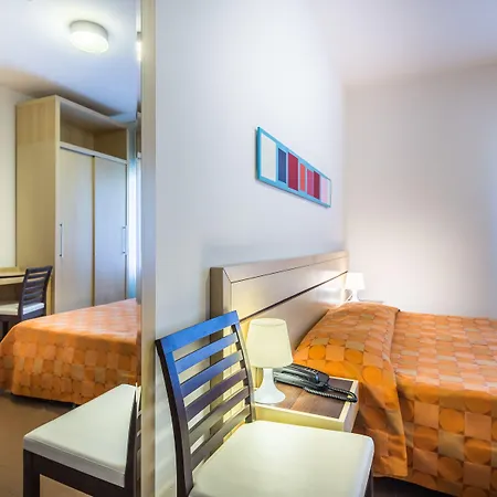 Hotel La Pergola