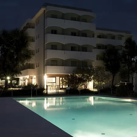 La Pergola Hotel 3*